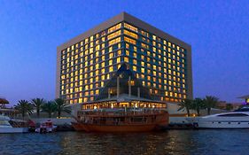 Sheraton Dubai Creek & Towers